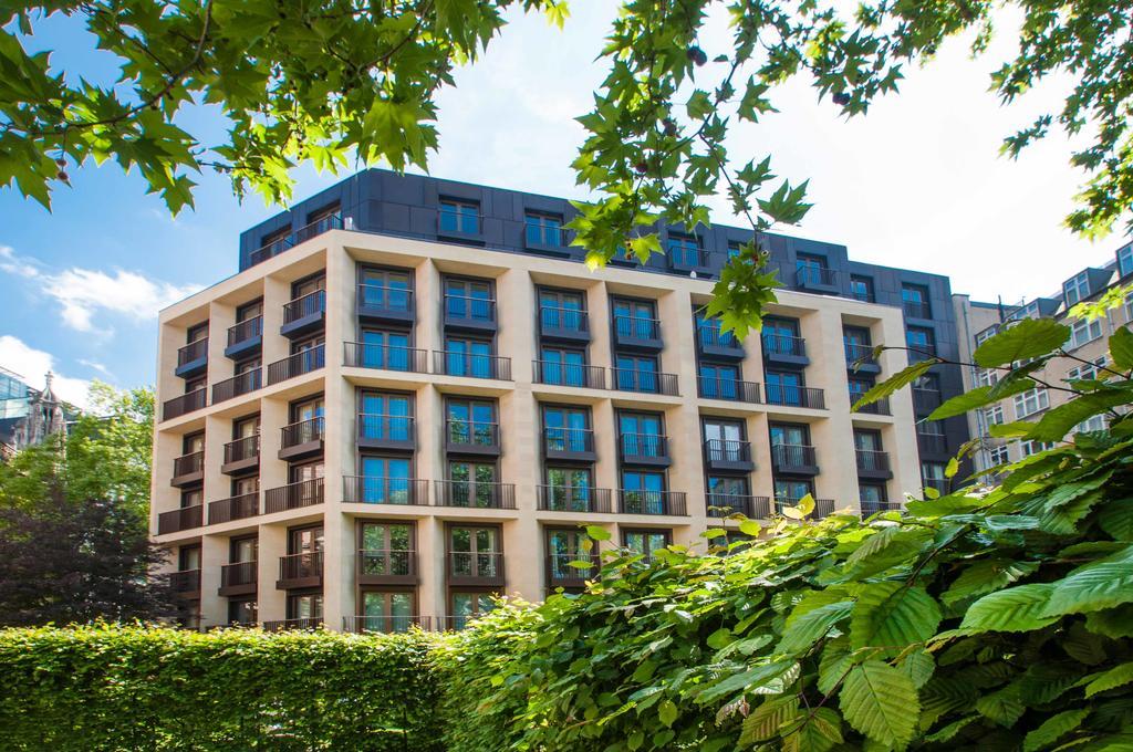 St. Dunstans House Appartement