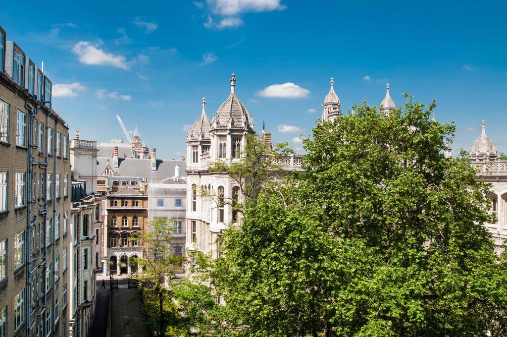 St. Dunstans House Londres