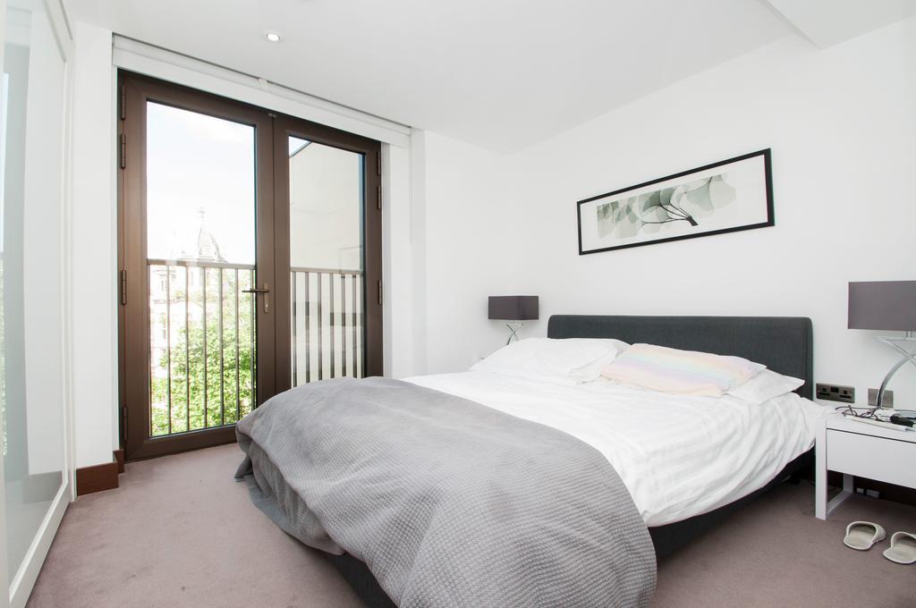 St. Dunstans House Appartement Londres