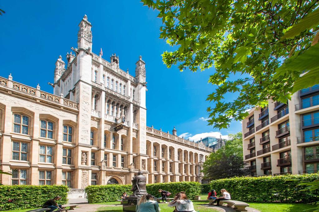 St. Dunstans House Apartamento Londres