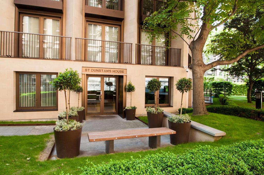 St. Dunstans House Apartamento *