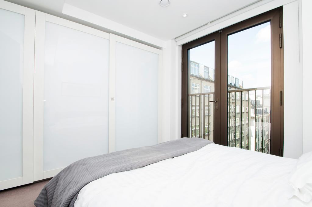 St. Dunstans House Apartamento *